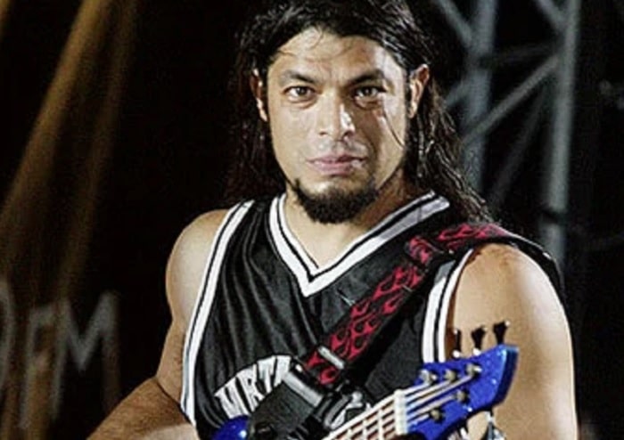 Robert Trujillo's $30 Million Net Worth - All His Properties, Cars and Income Source